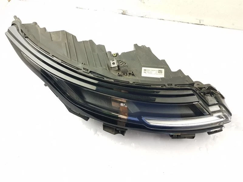 Land Rover Range Rover Evoque 2018-2024 L551 + módulo lado del conductor derecho Foto 3 de 4