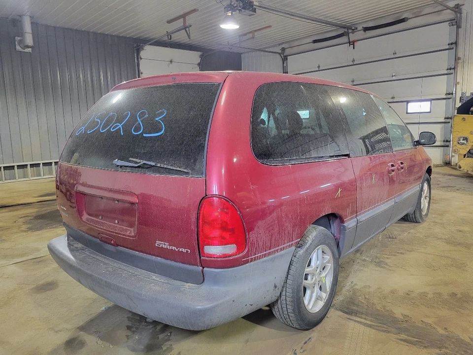 Soporte de núcleo de radiador para caravana 96-00 2058983 Foto 4 de 4