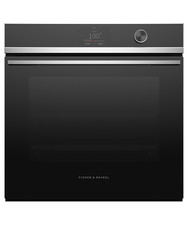 Fisher & Paykel OS60SDTDX2 60cm Series 11 Contemporary Combi-Steam Oven - S/S