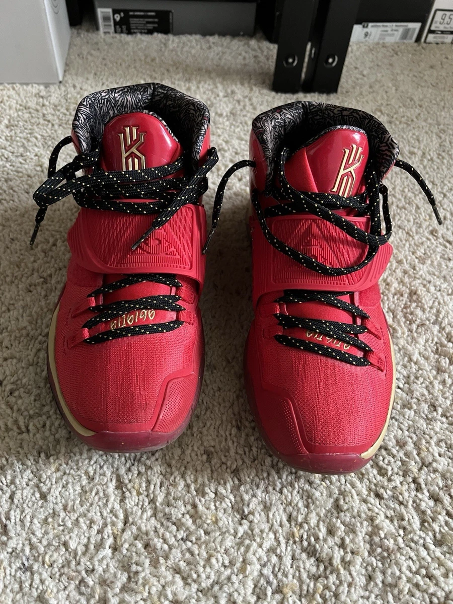 Preços baixos em Nike Kyrie 6 EP All Star - Trophies | eBay