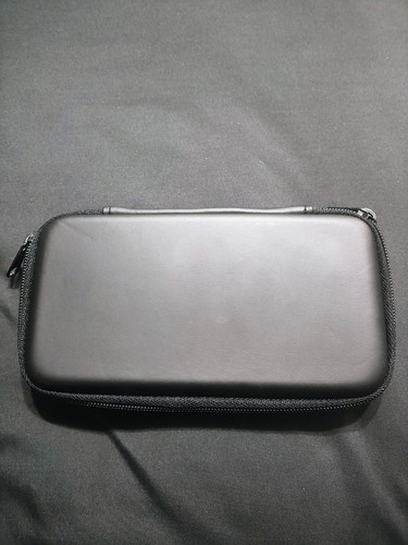 Housse Avec Bouton Pression Pour PlayStation Vita 1000/2000 - Neuf, Protection Générique