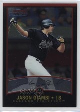 Click to enlarge Jason Giambi