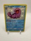 Quagsire SV10/SV94 Hidden Fates: Shiny Vault Holo