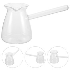 Padella Di Con Manico Pentolone Per Salsa Piccoli Vasi Piccole Pentole