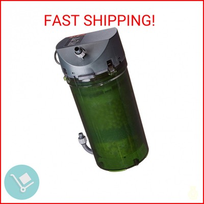 EHEIM Classic Canister Filter 2213, Classic 250 - PetOverstock