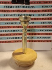 BESSON 7C Trumpet Mouthpiece Lightly Used Condition
