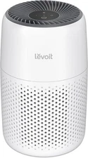 LEVOIT Air Purifiers for Bedroom Home, 3-in-1 Filter Cleaner - New