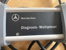 Mercedes-Benz Star Diagnosis Multiplexer C3 ohne Laptop Mercedes-Benz Star Diagnosis Multiplexer C3 ohne Laptop