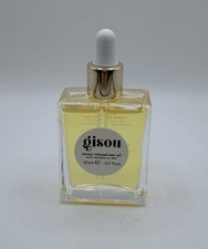 GISOU Honey Infused Hair Oil - 20ml/0.7 fl oz - New Without Box