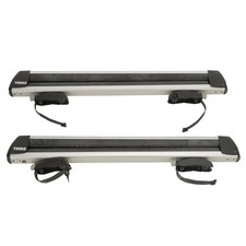 Genuine Gm 2007-2024 Buick Cadillac Chevrolet Gmc Roof Snowsport Rack 19371249