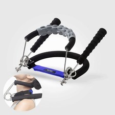 CHIROCARE Neck Posture Corrector Band Neck Exercise Brace Made in Korea