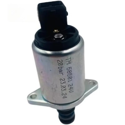 TM62301 TM58501 TM66001 Solenoid Valve for Excavator
