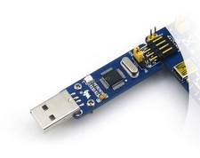 Mini ST-LINK/V2 SWIM / SWD in-circuit debugger/programmer for STM8 and STM32