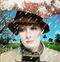 Renaissance - A Song For All Seasons - Vinyl Record 12 Album - G72Z