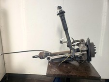 2016 LEXUS RC F O/S Offside Drivers Right Rear Strut Shock Corner