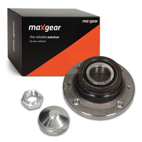 Maxgear Radlagersatz Passend FüR Fiat Grande Punto 199 Abarth Grande Punto