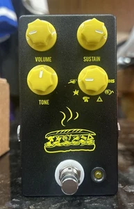Muffuletta Fuzz / Distorsion par JHS Pédales