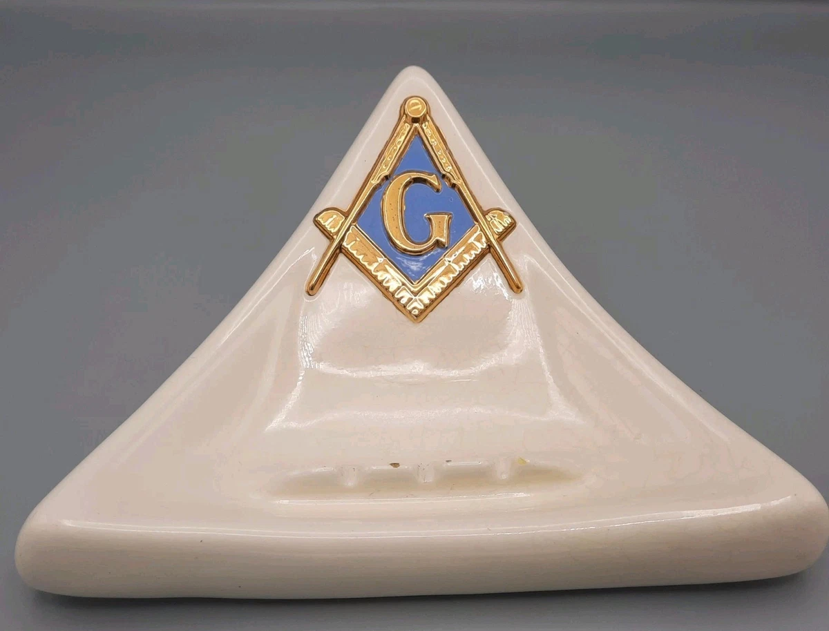 masonic ashtray products for sale | eBay