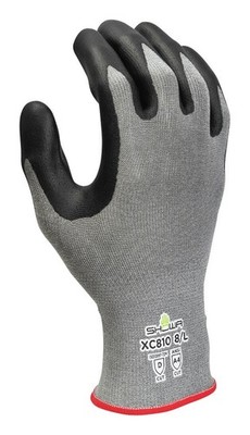 Showa Schnittschutzhandschuh XC810 Größe L - 12 Paar