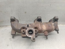 045253033 auspuffkrümmer r. VOLKSWAGEN POLO IV 9N 9A 1.4 TDI rectp5421312
