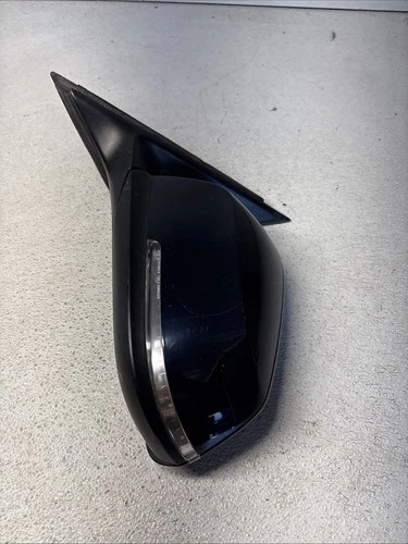 ✅🔥 2016 - 2019 OEM BMW 330I FRONT LEFT DRIVER SIDE VIEW DOOR MIRROR