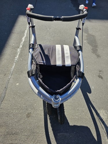 Trionic Veloped Rollator Sehr gut