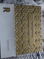 Genuine Paco Rabanne Olympea Gift Set 50ml EDP + 10ml Eau De Parfum Body Lotion