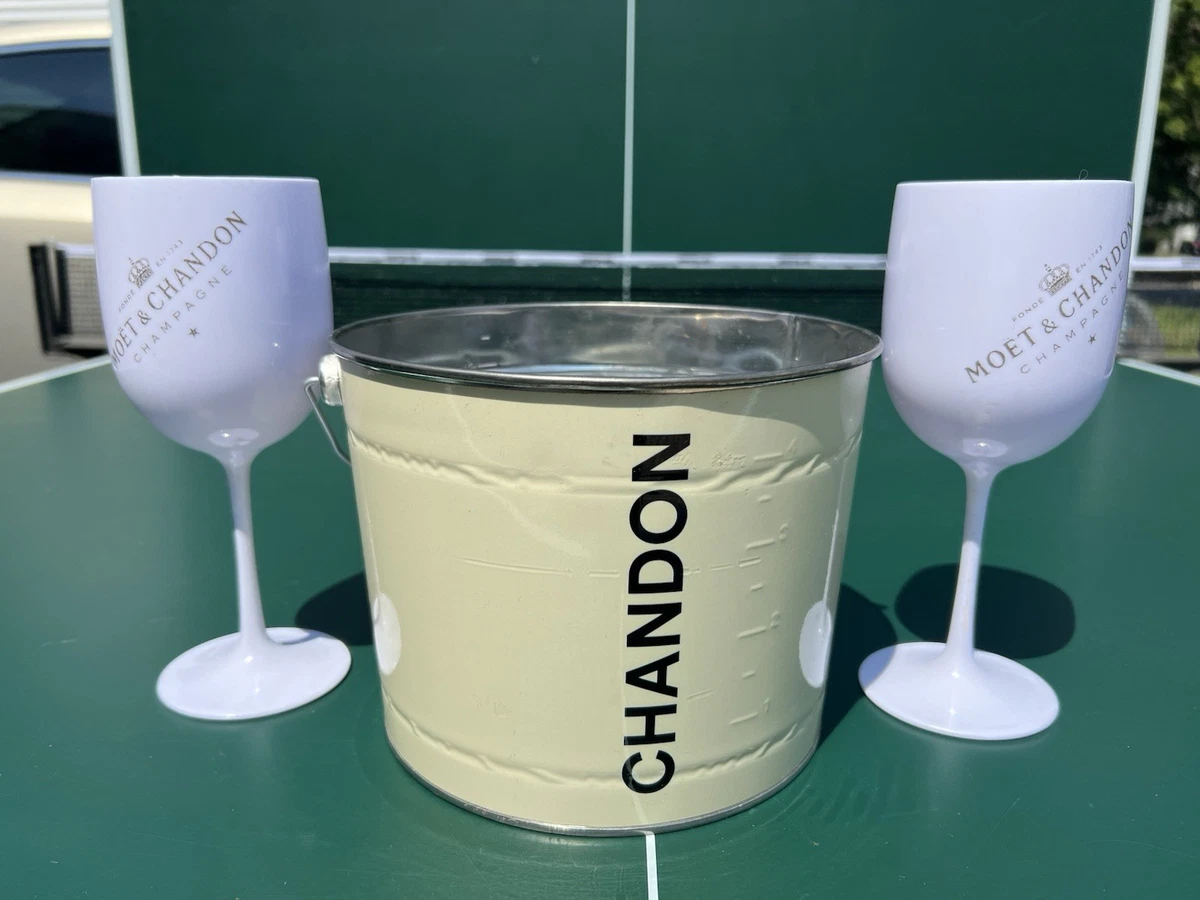 Moet Champagne In Collectible Ice Buckets for sale | eBay