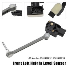 Capteur de niveau de hauteur 3D0941285E Pour VW Phaeton 3D 2002-2016