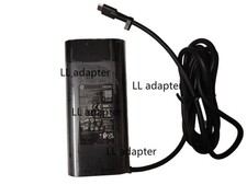Genuine 140W USB-C Charger HP TPN-LA29 N22270-001 N22282-001 TYPE-C Adapter