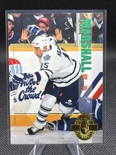 1993 Classic Four Sport Collection - Grant Marshall #240 (RC)