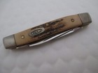 Case XX USA  52033 SS Stag Pen 1989 Knife Z0030 — photo 9