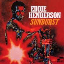 Sunburst von Eddie Henderson | CD | Zustand sehr gut