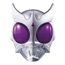 Gashapon Value Line 3 Kamen Rider Wizard Kuuga Tie Tongue Form