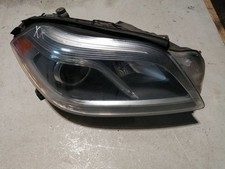 Mercedes-Benz GL X166 2014 Rechts Scheinwerfer A1668208959 ADV131894 Mercedes-Benz GL X166 2014 Rechts Scheinwerfer A1668208959 ADV131894