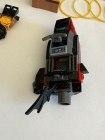 LEGO The LEGO Batman Movie: Killer Croc Tail-Gator 70907 InComplete