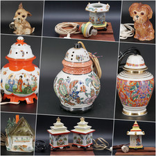 Verschiedene Rauchverzehrer Multi-Rabatt