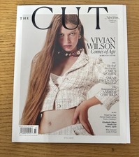THE CUT MAGAZINE-NEW YORK A SPECIAL ISSUE-FAL...