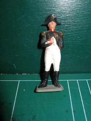 Starlux Empire plastique - Napoléon en tenue de Chasseur - Photo 1/2