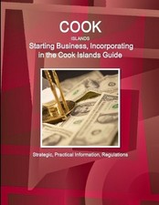 Inc Ibp Cook Islands (Taschenbuch)
