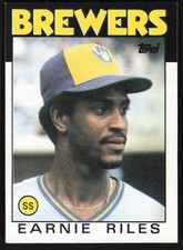 Click to enlarge Earnie Riles