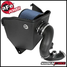 AFE Magnum FORCE Stage-2 Cold Air Intake System Fits 16-21 Canyon Colorado 2.8L