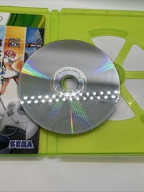 Xbox 360 - Dreamcast Collection - Complete/CIB - Excellent Fast Shipping!