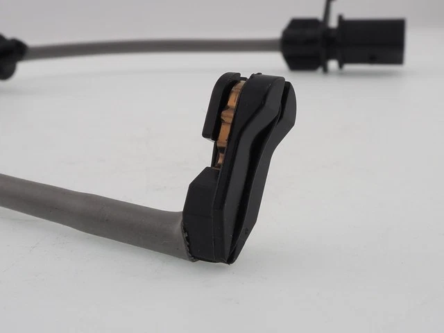 Indicador de desgaste original Audi 80A-615-121 Foto 2 de 4