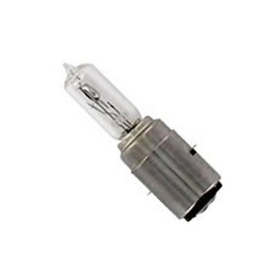 Scheinwerferbirne Halogen 12V Halogenglühlampe Scheinwerferlampe Leuchte Mokick