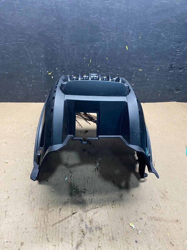 Mini Cooper 2007 a 2013 tablero central climatizador control de ventana Q9280 DG Foto 4 de 4