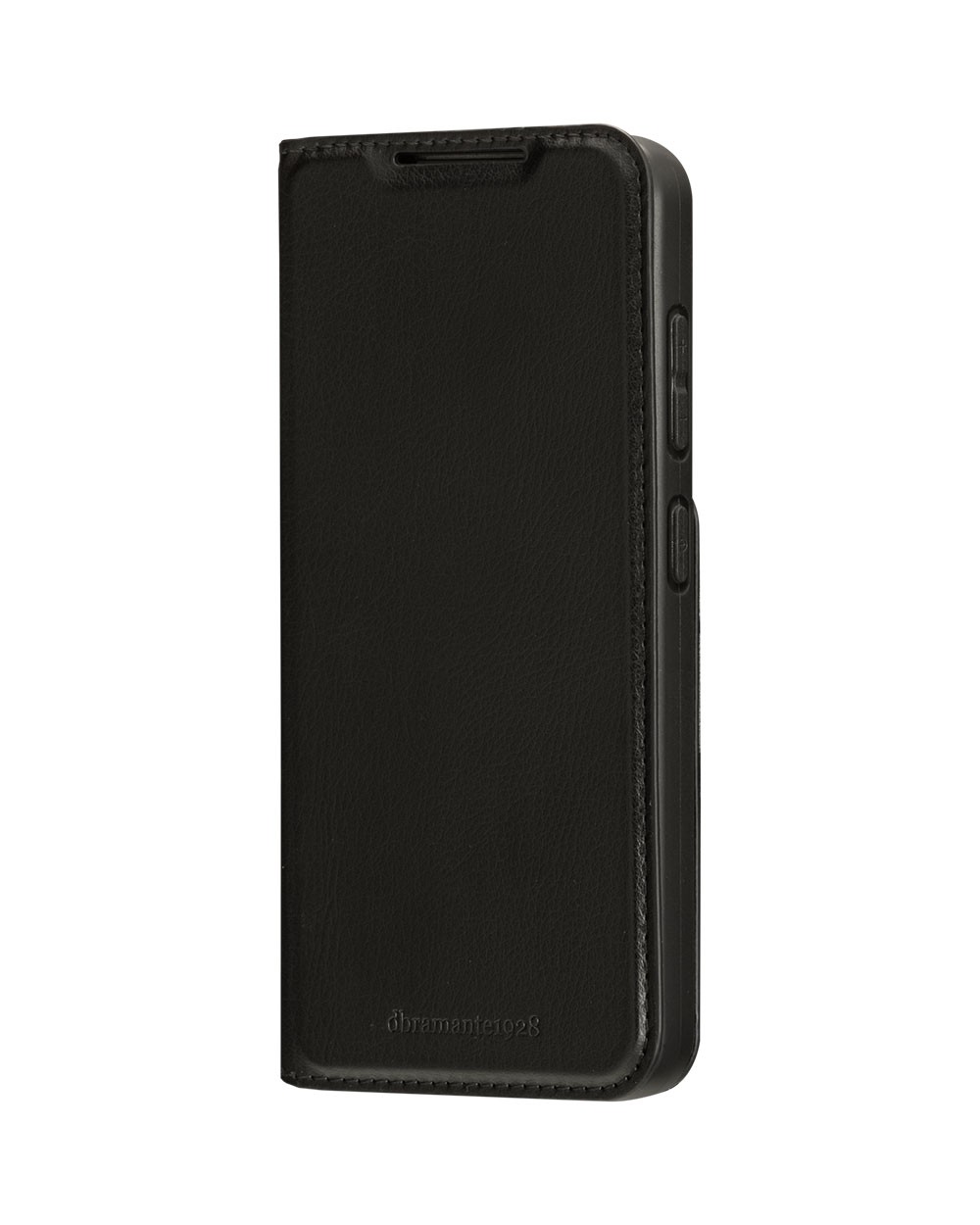 Coque folio pour Galaxy S23 5G idéale pour voyager léger avec son étui portefeuille en cuir
