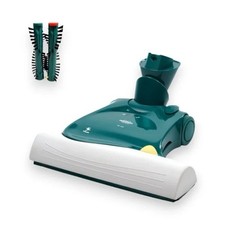 BATTITAPPETO BATTIMATERASSO FOLLETTO VORWERK Eb360 Vk130 vk135 vk140 vk150 VK200