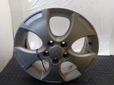 KIA VENGA ALLOY WHEEL 16 INCH 5X114.3 OFFSET ET51 6J 2010-2019 529101P100