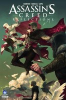 Ian Edginton Assassin's Creed (Taschenbuch)